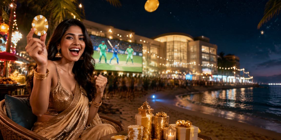 ঢাকায় ক্রিকেট বেটিং উপভোগকারী খেলোয়াড়