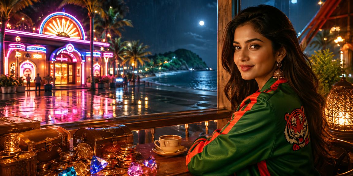 পহেলা বৈশাখে ক্রিকেট বেটিং উৎসব