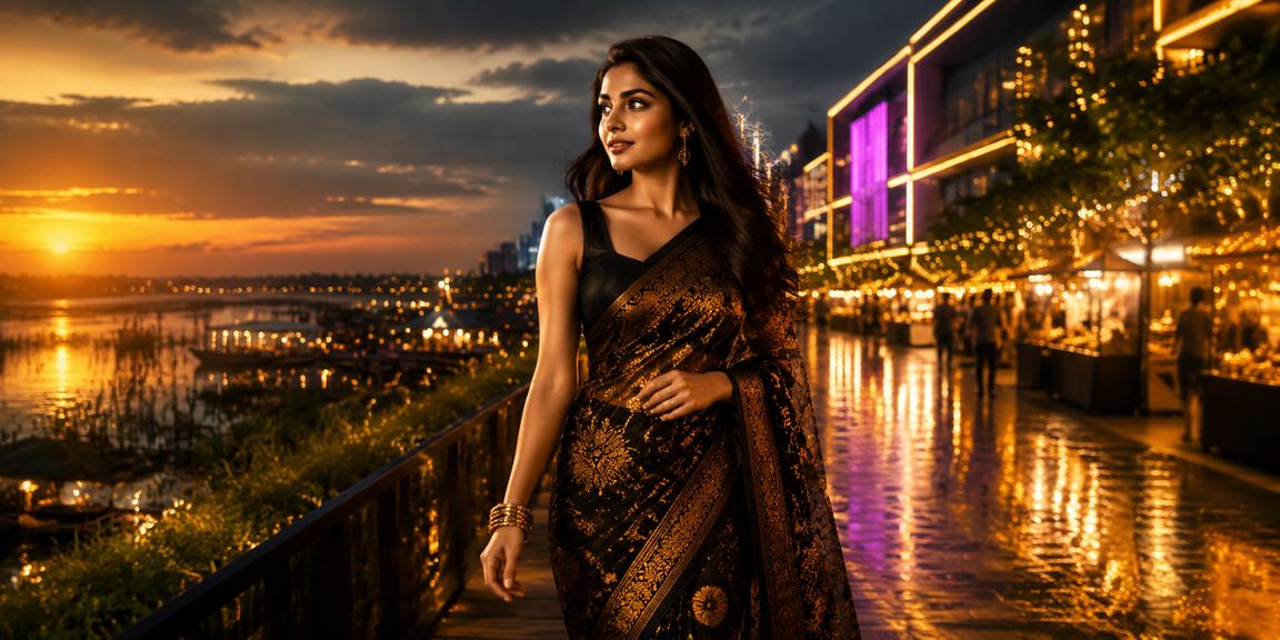 টাঙ্গুয়ার হাওরে রাতের বাজারে ভিআইপি বোনাস