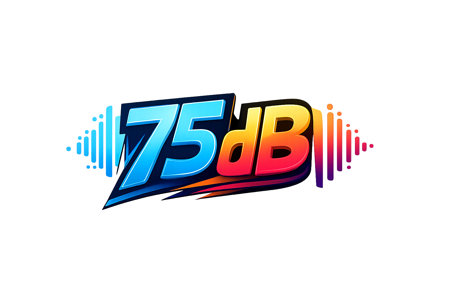 75db